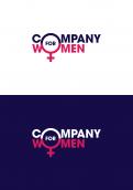 Logo design # 1140138 for Design of a logo to promotes women in businesses contest