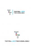 Logo # 505927 voor Total Led Technology wedstrijd