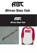 Logo design # 308501 for African Boys Club contest