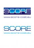 Logo # 337794 voor Logo voor SCORE (Sewage analysis CORe group Europe) wedstrijd