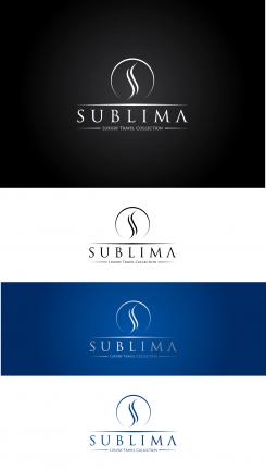 Logo design # 531107 for Logo SUBLIMA contest