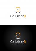 Logo design # 672054 for Find a logo for the brand Collabor8 ! contest