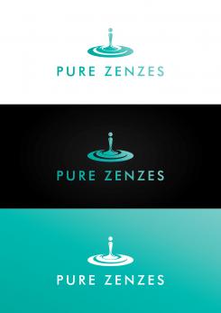 Logo # 931577 voor Logo voor een nieuwe geurlijn:  Pure Zenzes wedstrijd
