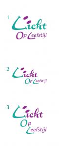 Logo # 477136 voor Ontwerp een logo met de letter L als smiley :-) wedstrijd
