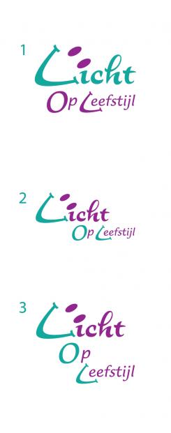 Logo # 477136 voor Ontwerp een logo met de letter L als smiley :-) wedstrijd