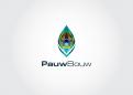 Logo # 774178 voor PauwBouw wedstrijd