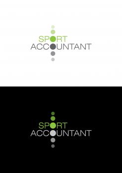 Logo # 524085 voor Logo voor bedrijf sportaccountant wedstrijd