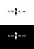 Logo # 566018 voor Nieuw Logo Bullet Models gezocht! wedstrijd