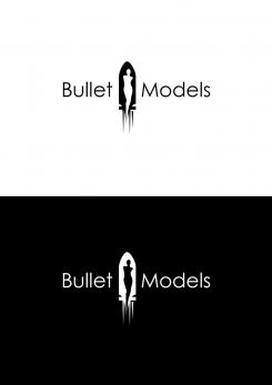 Logo # 566018 voor Nieuw Logo Bullet Models gezocht! wedstrijd