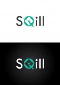 Logo # 946324 voor Design een simpel en professioneel logo voor SQill wedstrijd