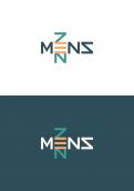 Logo design # 1077440 for Create a simple  down to earth logo for our company Zen Mens contest
