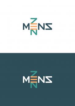 Logo design # 1077440 for Create a simple  down to earth logo for our company Zen Mens contest