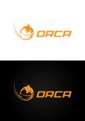 Logo design # 994076 for We throw a  basketball  ball! And are looking for a sporty and hip logo with orca! contest