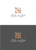 Logo design # 566420 for Création logo pour LE JEU DU GOUT contest