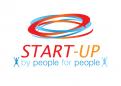 Logo design # 315023 for Start-Up By People for People contest