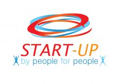 Logo design # 315023 for Start-Up By People for People contest