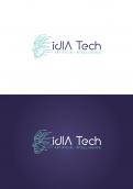 Logo design # 1068713 for artificial intelligence company logo contest