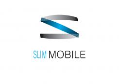 Logo design # 350636 for SLIM MOBILE contest