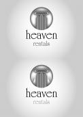 Logo design # 296866 for Creation of a logo for a company which provides luxury villas rentals on the web contest