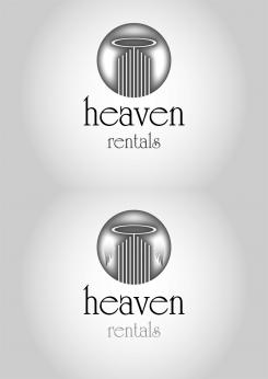 Logo design # 296866 for Creation of a logo for a company which provides luxury villas rentals on the web contest