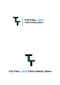 Logo # 505929 voor Total Led Technology wedstrijd