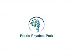 Logo  # 550370 für Logo für Praxis für Rehabilitation und Orthopädie Wettbewerb