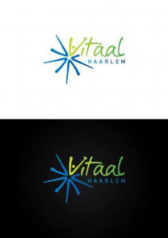 Logo # 865971 voor Vitaal Haarlem, integrale praktijk voor gezondheid, zoekt logo wedstrijd