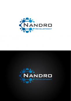 Logo design # 648682 for Design a logo for an IT company. contest