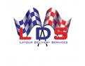 Logo design # 353145 for latour delivery contest