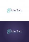Logo design # 1070219 for artificial intelligence company logo contest