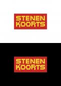 Logo # 538834 voor Stenenkoorts.nl wedstrijd