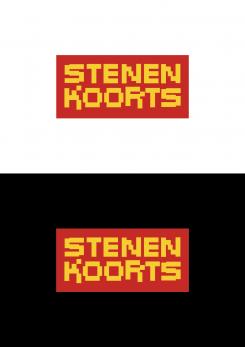 Logo # 538834 voor Stenenkoorts.nl wedstrijd