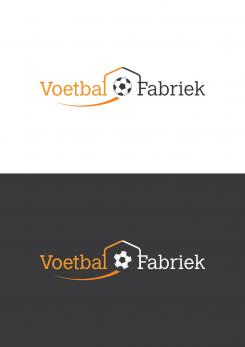 Logo design # 752311 for Logo design for an indoor soccer dome contest