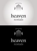Logo design # 296867 for Creation of a logo for a company which provides luxury villas rentals on the web contest