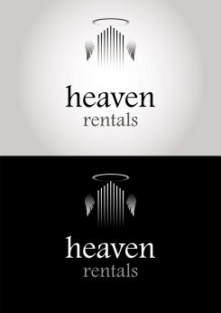 Logo design # 296867 for Creation of a logo for a company which provides luxury villas rentals on the web contest