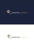 Logo design # 1075236 for Simple   Clean Logo and businesscard design for an Online Advertising Agency contest