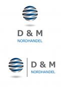 Logo  # 357460 für D&M-Nordhandel Gmbh Wettbewerb