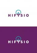 Logo # 1101921 voor Logo voor Hifysio  online fysiotherapie wedstrijd