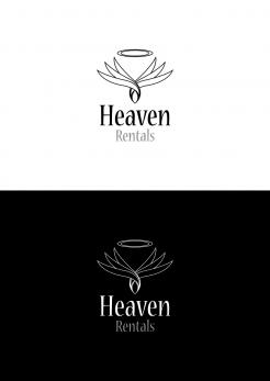 Logo design # 298975 for Creation of a logo for a company which provides luxury villas rentals on the web contest