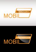 Logo  # 300480 für Logo für WEB-Shop: mobil-drucker.com Wettbewerb