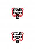 Logo design # 574148 for Create a logo for a new CrossFit box contest