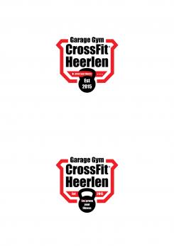 Logo design # 574148 for Create a logo for a new CrossFit box contest