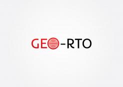 Logo design # 862061 for Logo Géomètre-Topographe GEO-RTO  contest