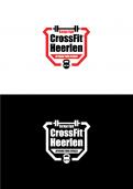 Logo design # 575051 for Create a logo for a new CrossFit box contest