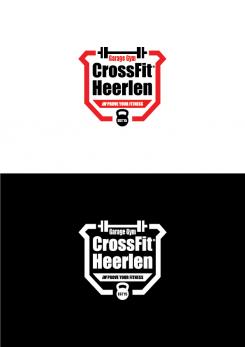 Logo design # 575051 for Create a logo for a new CrossFit box contest