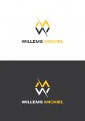 Logo # 760138 voor Elektriciteitswerken Willems Michiel wedstrijd