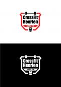 Logo design # 575252 for Create a logo for a new CrossFit box contest