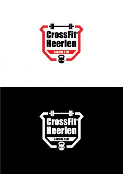 Logo design # 575252 for Create a logo for a new CrossFit box contest