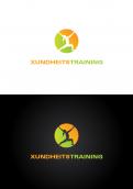 Logo design # 846111 for Logo Design for Fitness- and Health Training, Personal Training contest
