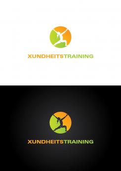 Logo design # 846111 for Logo Design for Fitness- and Health Training, Personal Training contest